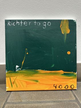 4000 "Richter to go (7)"