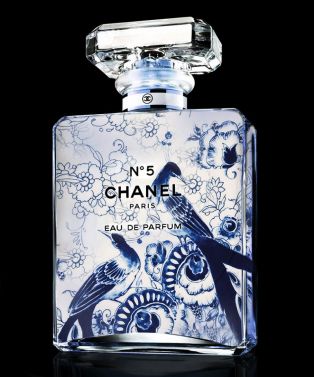 Mascha de Haas "Ode to Chanel 2" aus dem Jahr 2020