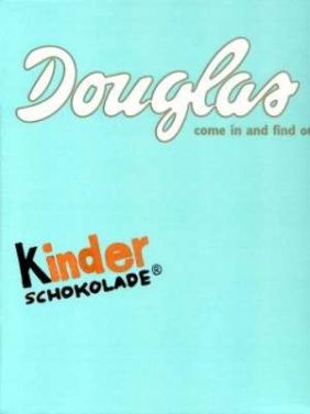  "Kinderschokolade"