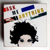 Kati Elm "Ask me anything"