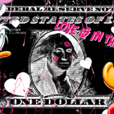 Skyyloft "Love Dollar"