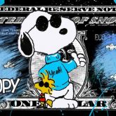 Skyyloft "Snoopy 2.0 Dollar"