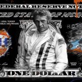 Skyyloft "Steve McQueen Gulf 2.0 Dollar"