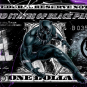 Skyyloft "Black Panther Marvel Dollar"