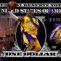 Skyyloft "Lakers Kobe Dollar"