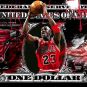 Skyyloft "Michael Jordan Dollar"