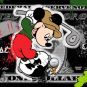 Skyyloft "Mickey Golf Sport Dollar"