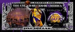 Skyyloft "Lakers Kobe Dollar"