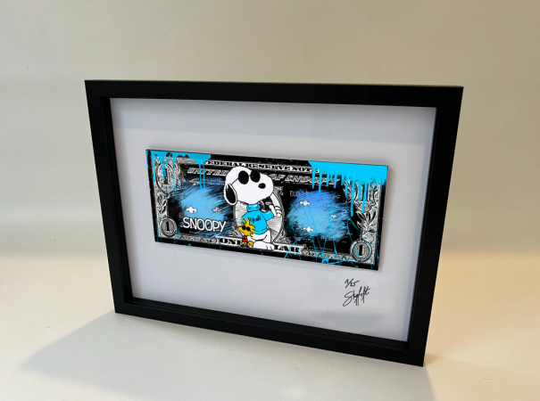 Skyyloft "Snoopy 2.0 Dollar"