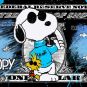 Skyyloft "Snoopy 2.0 Dollar"