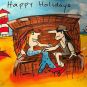 Udo Lindenberg "Happy Holidays (Edition 2025)"